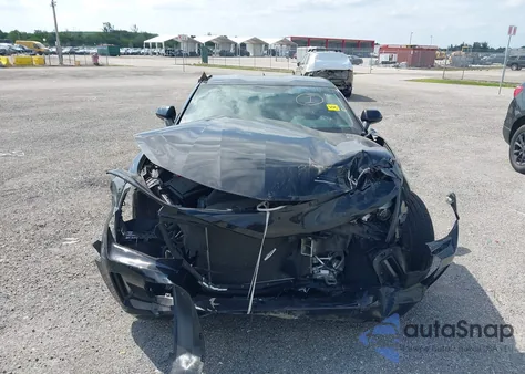 2018 Chevrolet Camaro 1Lt z USA, uszkodzony, nr VIN 1G1FB1RX4J0191247